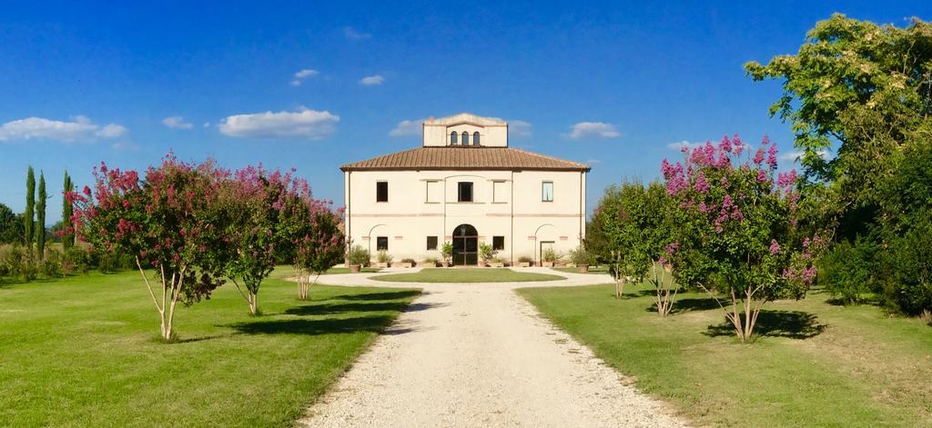 Villa Porticciolo Montepulciano Stazione Bagian luar foto